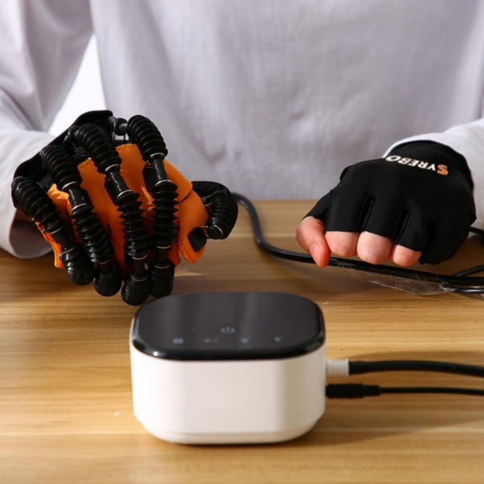 El Egzersiz Rehabilitasyon Robotu Kiralama (3 Aylık )