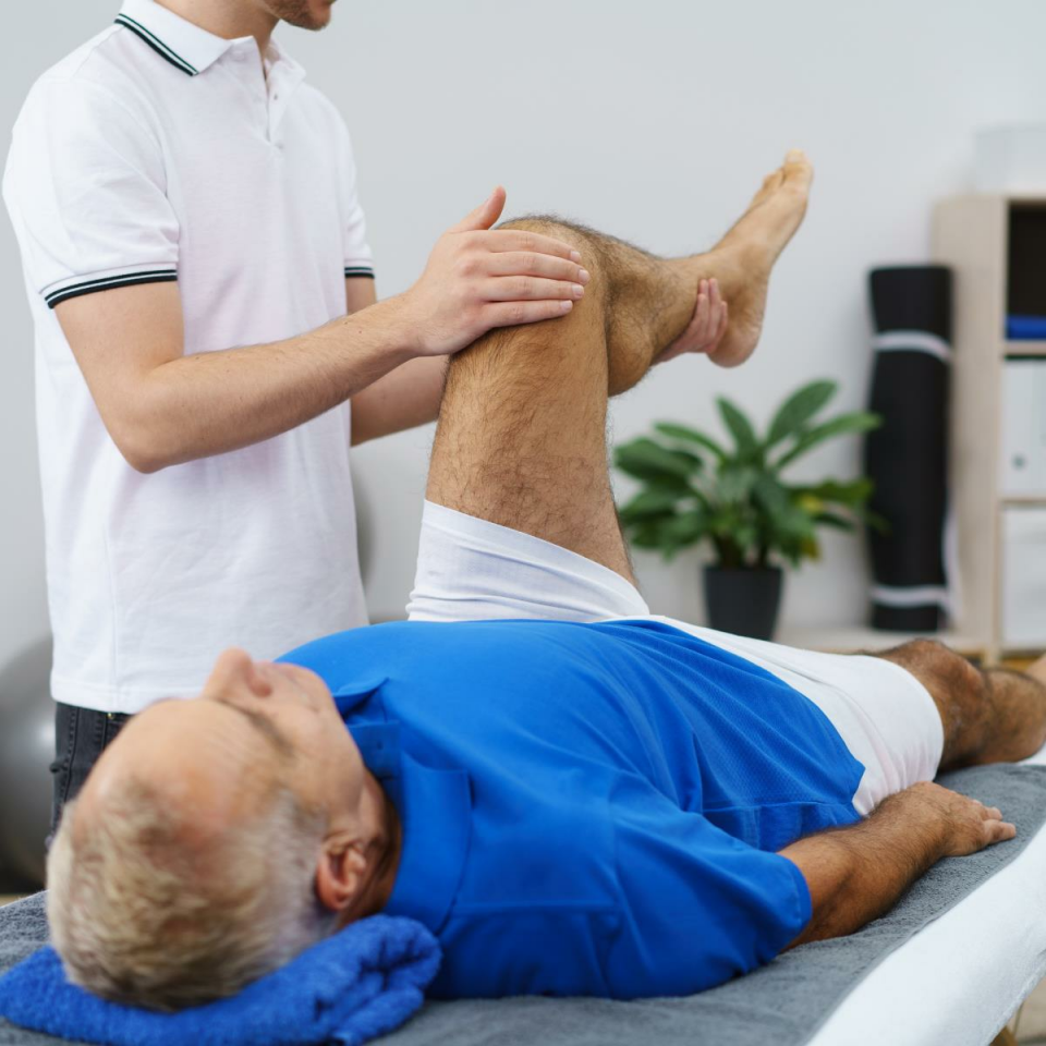 Osteoartirit Danışmanlığı (Yüz Yüze)