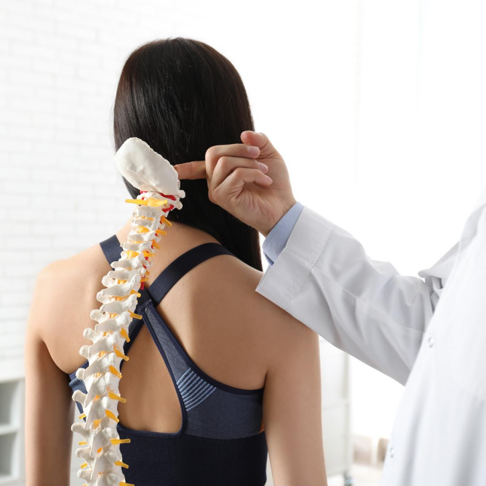 Osteoporoz  Danışmanlığı (Yüz Yüze)