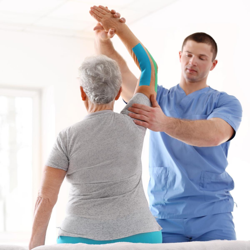 Osteoporoz  Danışmanlığı (Yüz Yüze)
