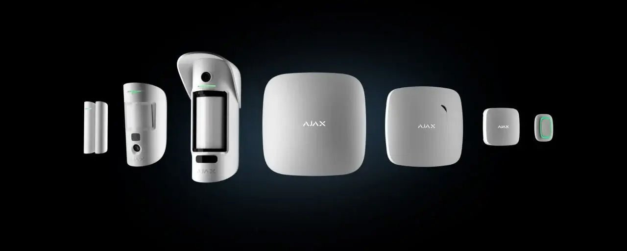 Ajax Alarm Sistemi ile Neler Yapılabilir?