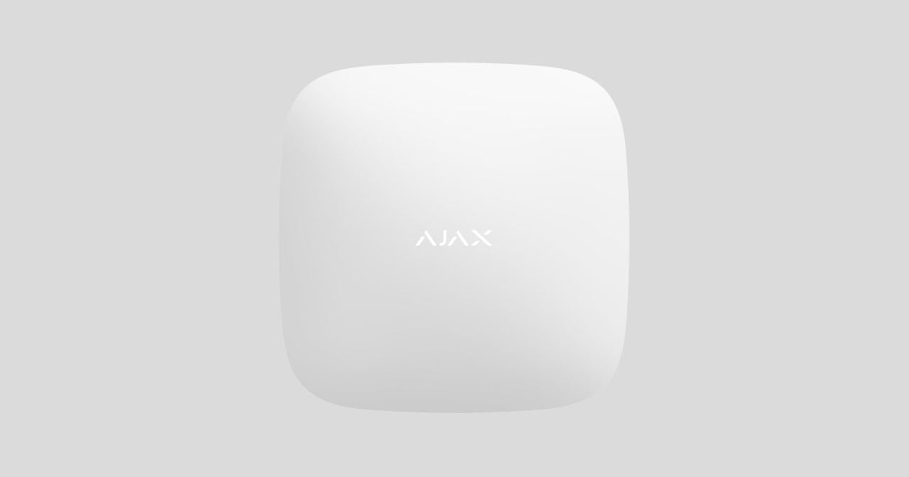 Ajax Alarm Kurulumu ve Ajax Alarm Kullanım Kılavuzu