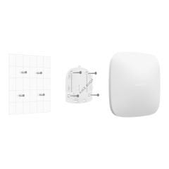 AJAX Hub Kit Kablosuz Alarm Seti