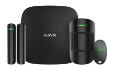 AJAX Hub Kit Plus Kablosuz Alarm Seti