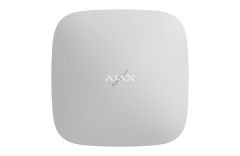 AJAX Hub Kablosuz Alarm Paneli Ethernet Girişli