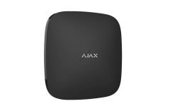 AJAX Hub Kablosuz Alarm Paneli Ethernet Girişli