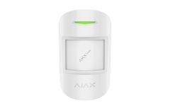 AJAX MotionProtect Kablosuz Hareket PIR Dedektörü İç Ortam