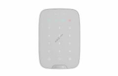 AJAX KeyPad Plus Kablosuz Şifreli ve Kartlı Keypad