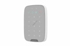 AJAX KeyPad Plus Kablosuz Şifreli ve Kartlı Keypad