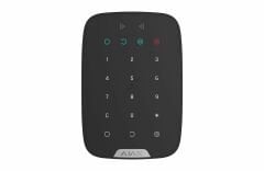 AJAX KeyPad Plus Kablosuz Şifreli ve Kartlı Keypad