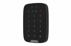 AJAX KeyPad Plus Kablosuz Şifreli ve Kartlı Keypad