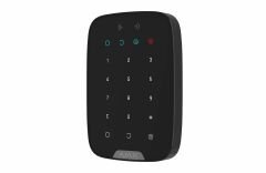 AJAX KeyPad Plus Kablosuz Şifreli ve Kartlı Keypad
