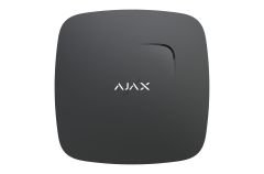 AJAX FireProtect Kablosuz Isı ve Duman Dedektörü