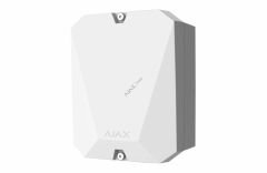 AJAX MultiTransmitter 3.Parti Dedektörler için Çoklu Entegrasyon Modülü Beyaz