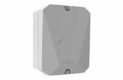 AJAX MultiTransmitter 3.Parti Dedektörler için Çoklu Entegrasyon Modülü Beyaz