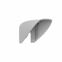 AJAX Hood MotionProtect Outdoor İçin Dış Mekan Şapkası