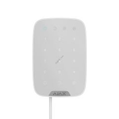 AJAX Fibra KeyPad Kablolu Şifreli Keypad