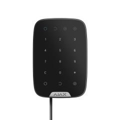AJAX Fibra KeyPad Kablolu Şifreli Keypad