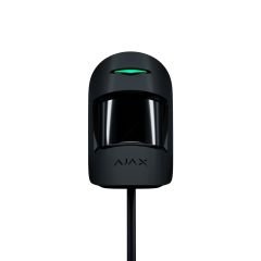AJAX Fibra MotionProtect Plus Kablolu Hareket PIR ve Mikrodalga Dedektörü İç Ortam