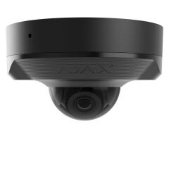 AJAX DomeCam Mini 5Mp 2.8mm Lensli 110° Açılı İç Ortam Kamera