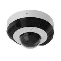 AJAX DomeCam Mini 5Mp 4mm Lensli 85° Açılı İç Ortam Kamera