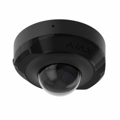 AJAX DomeCam Mini 8Mp 2.8mm Lensli 110° Açılı İç Ortam Kamera