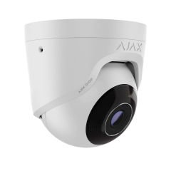 AJAX TurretCam 5Mp 2.8mm Lensli 110° Açılı İç Ortam Kamera
