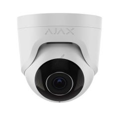 AJAX TurretCam 8Mp 4mm Lensli 85° Açılı İç Ortam Kamera
