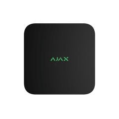 AJAX NVR (8-Ch) 8 Kanal NVR Kayıt Cihazı