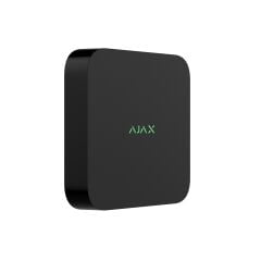 AJAX NVR (8-Ch) 8 Kanal NVR Kayıt Cihazı