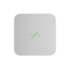 AJAX NVR (8-Ch) 8 Kanal NVR Kayıt Cihazı