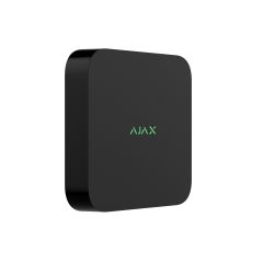 AJAX NVR (16-Ch) 16 Kanal NVR Kayıt Cihazı