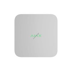 AJAX NVR (16-Ch) 16 Kanal NVR Kayıt Cihazı