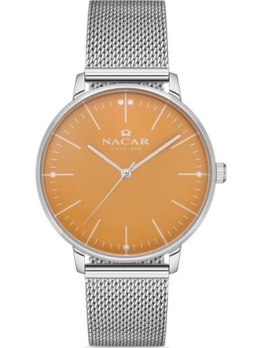 NACAR NC36-390019-AOM Kadın Kol Saati