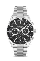JG.POLO CLUB JPC.0424 S02629.05 Erkek Kol Saati