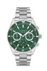 JG POLO CLUB-JPC.0424 S02629.03 Erkek Kol Saati
