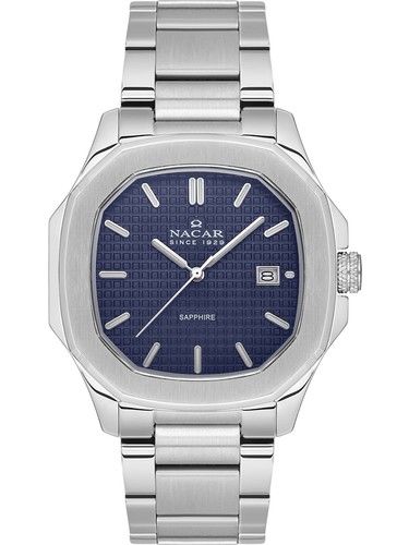 NACAR NC40-291044-ALM Erkek Kol Saati