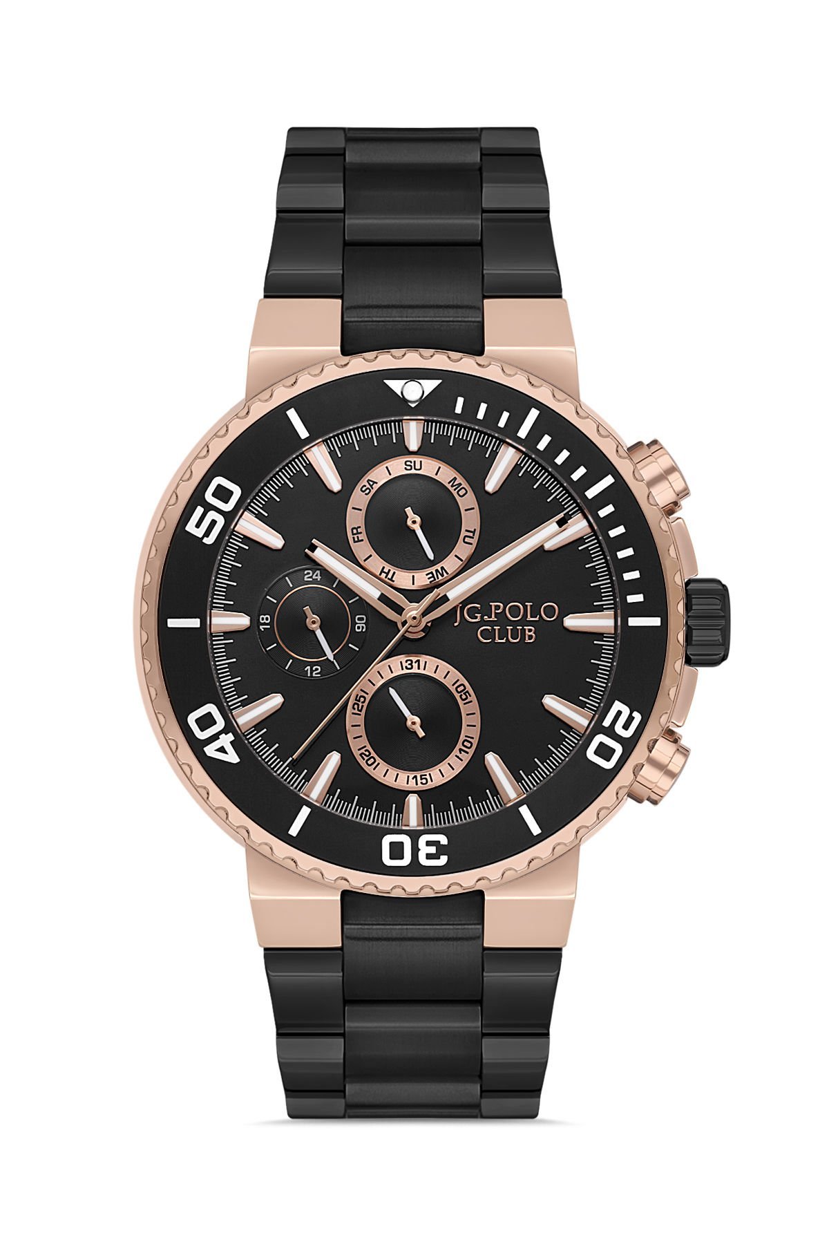JG POLO CLUB-JPC.0524 S04062A Erkek Kol Saati