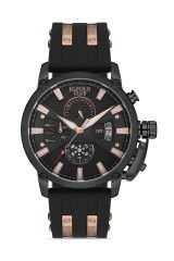 JG POLO CLUB-JPC.0524 S04058R.2 Erkek Kol Saati