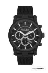 FRANK ALEX-FA.0424 G11229M.1 Erkek Kol Saati