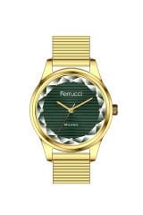 FERRUCCİ- FC 0624 03385H.03 Kadın Kol Saati
