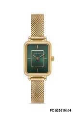 FERRUCCİ-FC 0524 03361M.04 Kadın Kol Saati