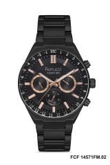 FERRUCCİ-FCF 0823 14571M.2 Erkek Kol Saati