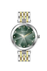 FERRUCCİ-FC 0624 03389M.07 640003 Kadın Kol Saati