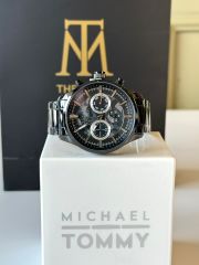MİCHAEL TOMMY-MT-20288G-SYSY04 Erkek Kol Saati