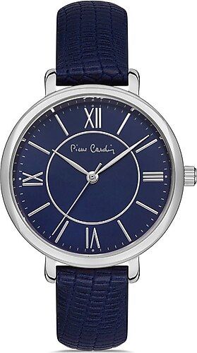 PIERRE CARDIN 800102F08 Kadın Kol Saati