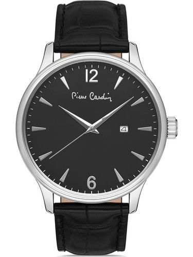 PIERRE CARDIN 800111F102 Erkek Kol Saati