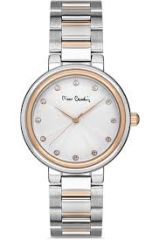 PIERRE CARDIN 800302F04 Kadın Kol Saati
