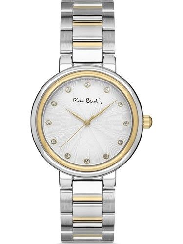 PIERRE CARDIN 800302F05 Kadın Kol Saati
