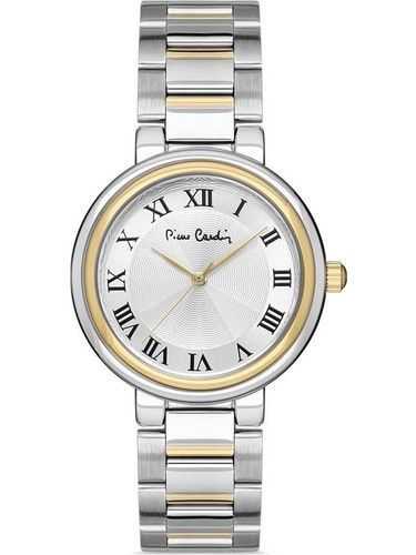 PIERRE CARDIN 800302F10 Kadın Kol Saati